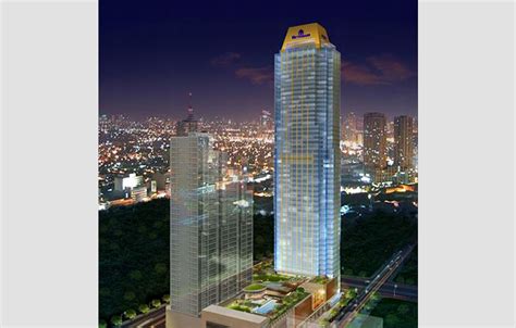 grand hyatt metrobank